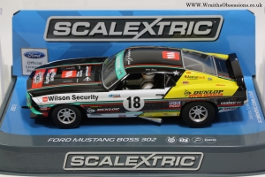 Scalextric-C3728