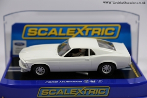 Scalextric-c2450