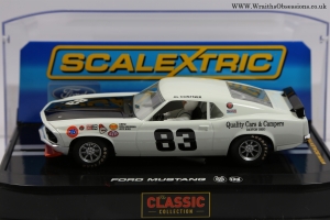 Scalextric-c2890