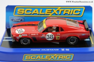 Scalextric-c3107