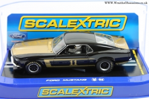 Scalextric-c3230