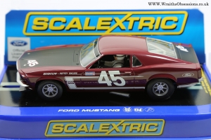 Scalextric-c3424