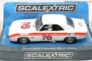 Scalextric-C2580s