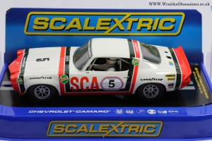 Scalextric-C3534