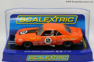 Scalextric-C3611