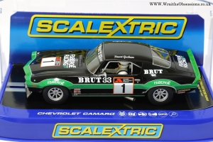 Scalextric-C3612
