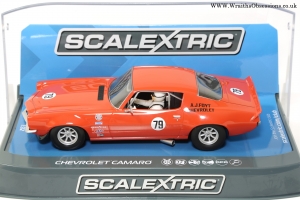 Scalextric-C3725