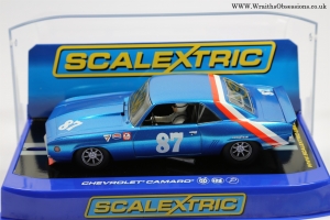 Scalextric-C3430