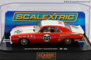 Scalextric-c2891