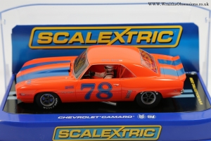 Scalextric-c3108