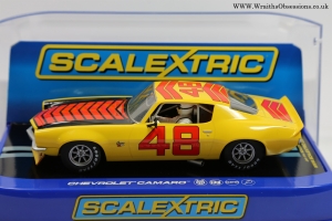 Scalextric-c3219