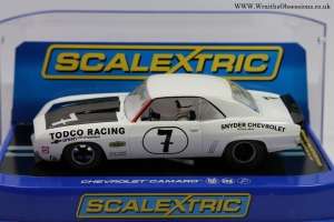 Scalextric-c3221