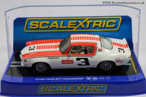 Scalextric-c3431