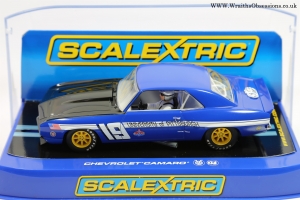 Scalextric-c3005