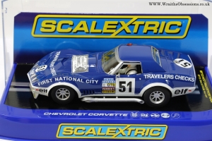 Scalextric-C3654