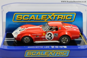 Scalextric-c3229