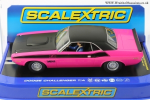 Scalextric-C3537