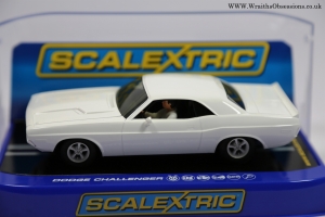 Scalextric-c3444
