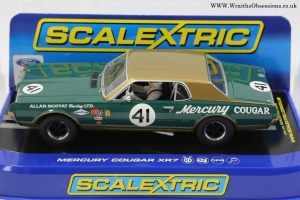 Scalextric-C3614