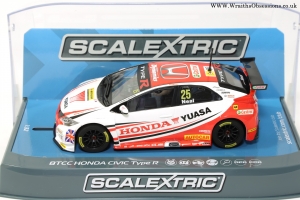 Scalextric-C3734