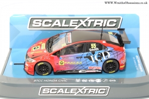 Scalextric-C3860