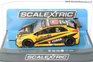 Scalextric-C3861