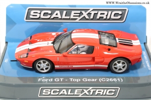 Scalextric-C2661s