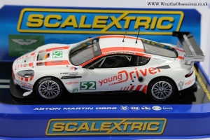 Scalextric-C3196