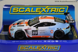 Scalextric-C3622