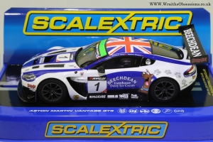 Scalextric-C3623