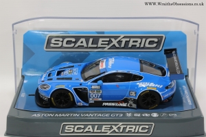 Scalextric-C3718