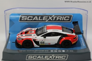 Scalextric-C3719