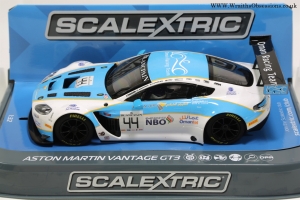 Scalextric-C3843