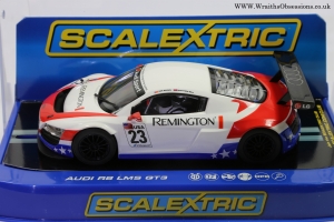 Scalextric-C3190