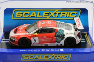 Scalextric-C3516