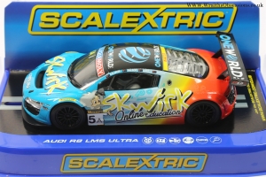 Scalextric-C3594