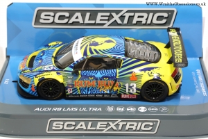 Scalextric-C3854