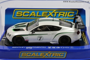 Scalextric-C3514
