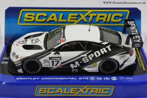 Scalextric-C3595