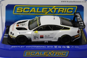 Scalextric-C3714