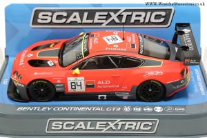 Scalextric-C3845