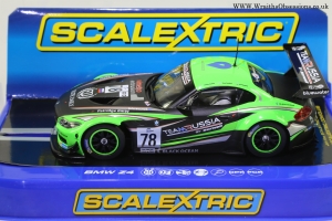 Scalextric-C3624