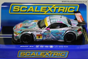 Scalextric-C3625
