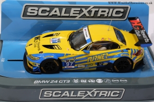 Scalextric-C3720