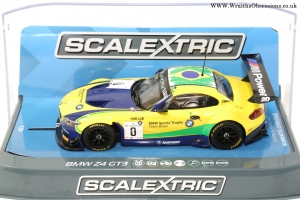 Scalextric-C3721