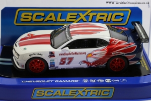 Scalextric-C3289