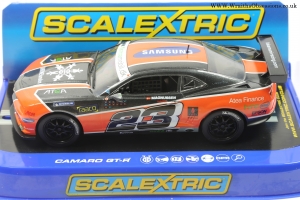 Scalextric-C3517