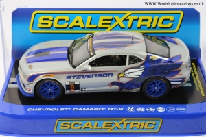 Scalextric-C3596
