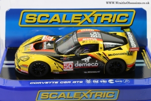 Scalextric-C3288