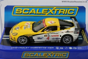 Scalextric-C3390